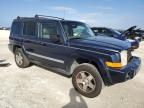 2010 Jeep Commander Sport