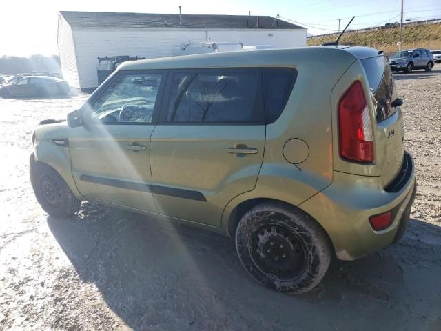 2012 KIA Soul