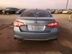 2018 Subaru Legacy 2.5I Limited