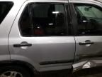 2003 Honda CR-V EX