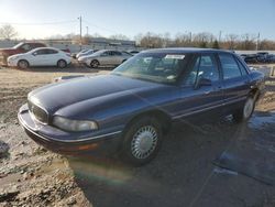 Vehiculos salvage en venta de Copart Cleveland: 1997 Buick Lesabre Custom