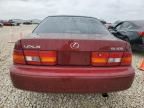 1999 Lexus ES 300