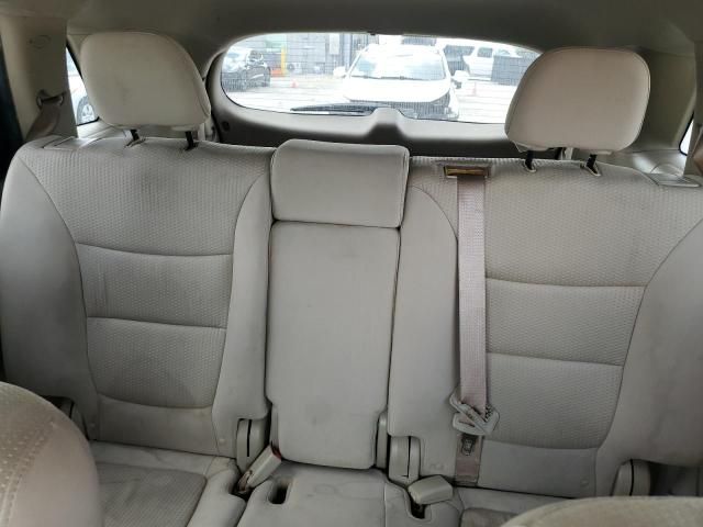 2012 KIA Sorento Base