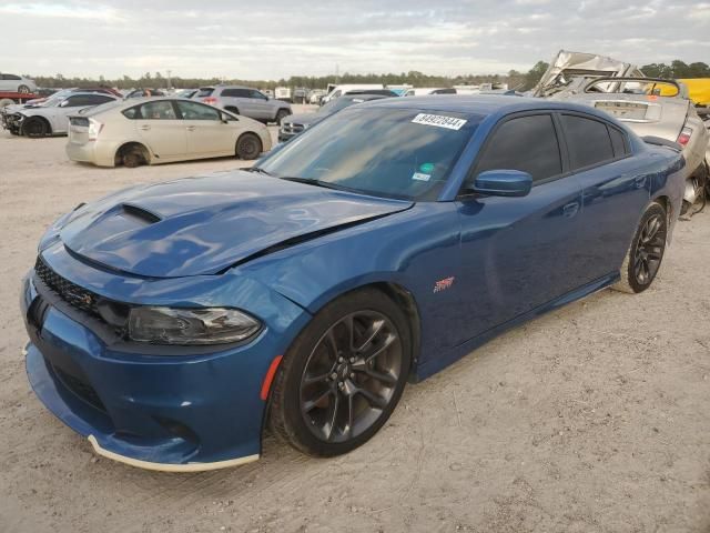 2021 Dodge Charger Scat Pack