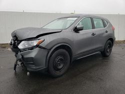 Salvage cars for sale at New Britain, CT auction: 2020 Nissan Rogue S