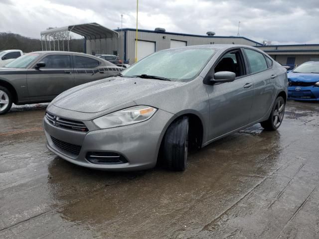 2013 Dodge Dart SXT