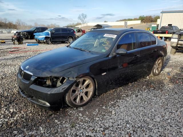 2008 BMW 335 I