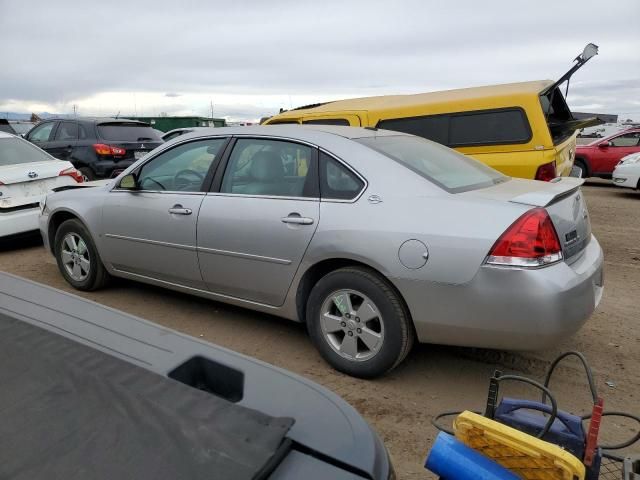 2008 Chevrolet Impala LT