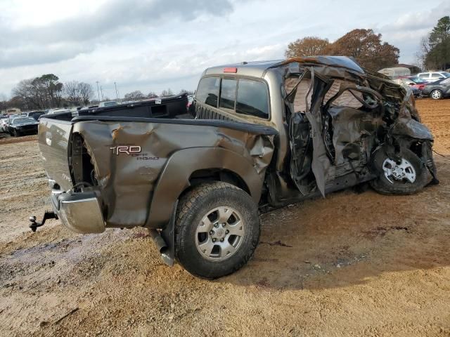 2009 Toyota Tacoma Double Cab