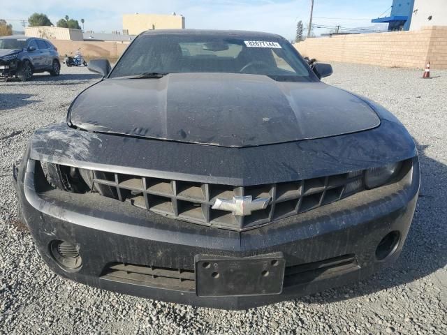 2013 Chevrolet Camaro LS