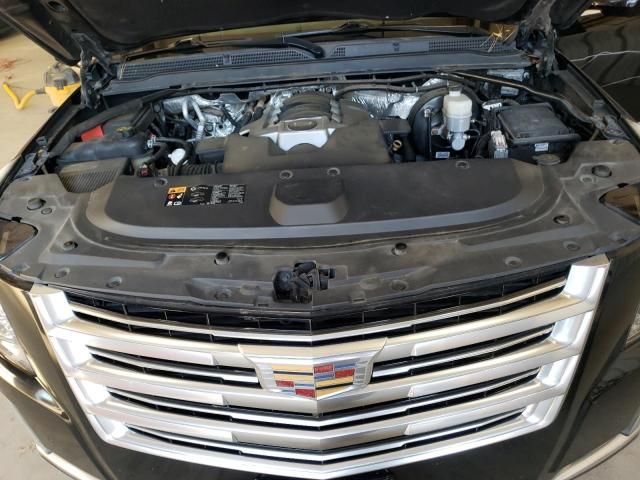 2015 Cadillac Escalade Platinum