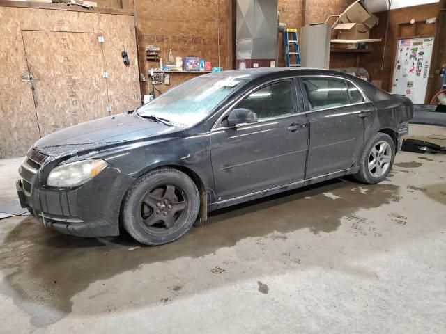 2009 Chevrolet Malibu 1LT