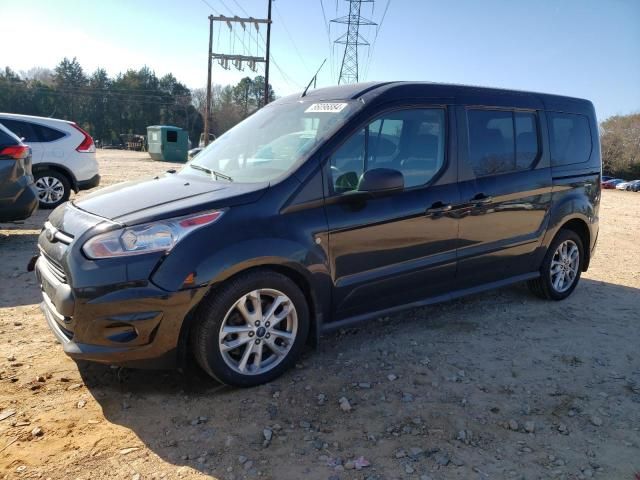 2016 Ford Transit Connect XLT