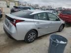 2022 Toyota Prius LE