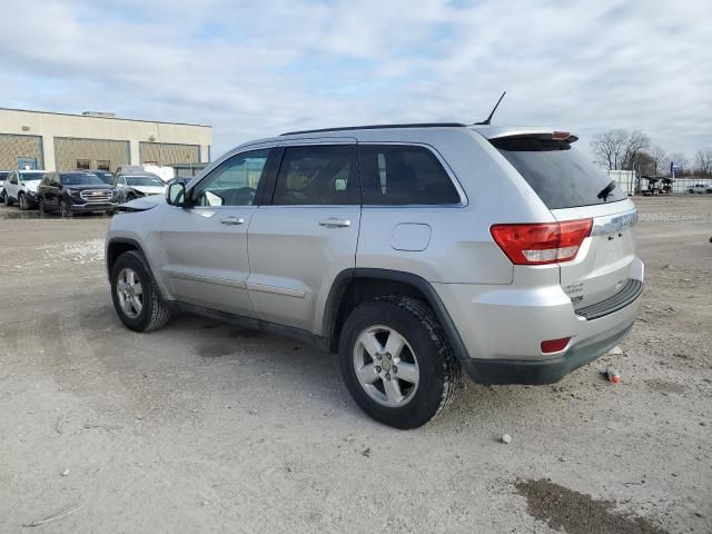 2013 Jeep Grand Cherokee Laredo