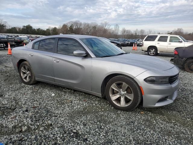 2017 Dodge Charger SXT