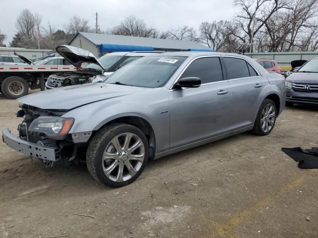 2013 Chrysler 300 S