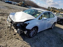 Lexus hs salvage cars for sale: 2010 Lexus HS 250H