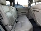 2012 Honda Pilot EXL