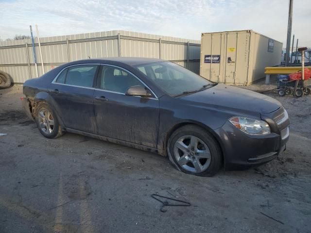 2010 Chevrolet Malibu 1LT