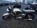 2010 Triumph 2010 Triumph Motorcycle Bonneville T