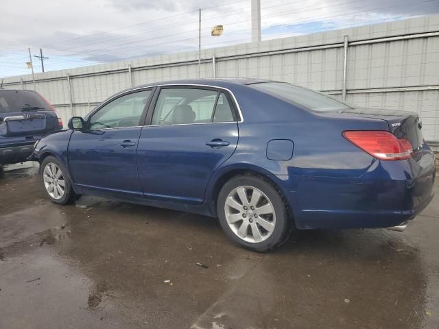 2007 Toyota Avalon XL