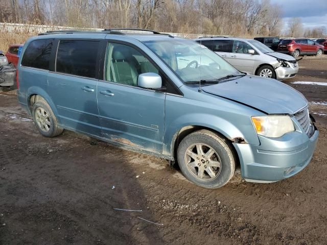 2008 Chrysler Town & Country Touring