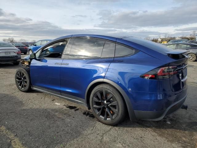 2023 Tesla Model X