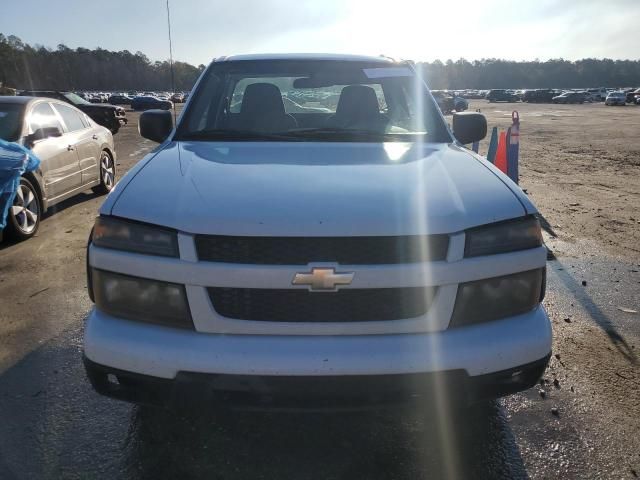 2006 Chevrolet Colorado