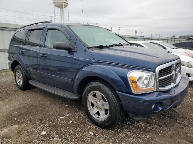 2005 Dodge Durango SLT