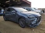 2024 Lexus NX 250 Base