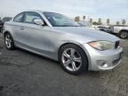 2013 BMW 128 I