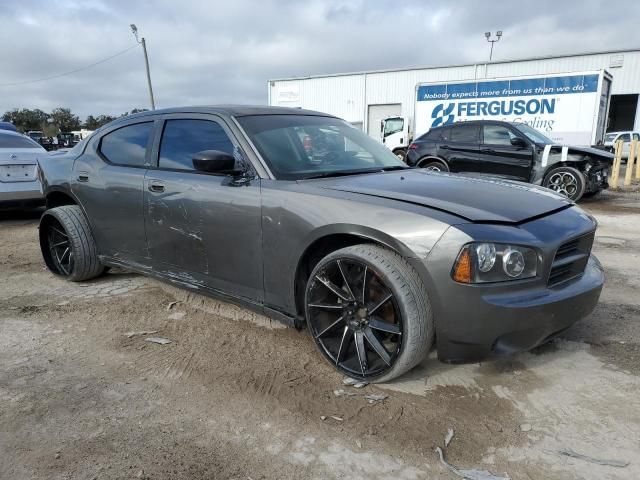 2009 Dodge Charger