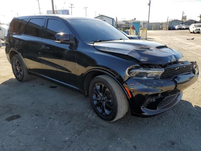 2022 Dodge Durango GT