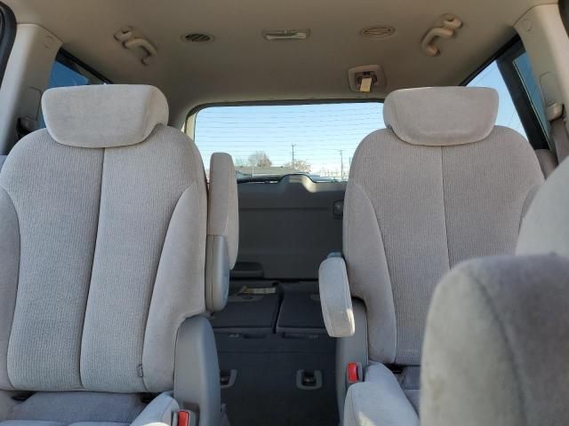 2008 KIA Sedona EX