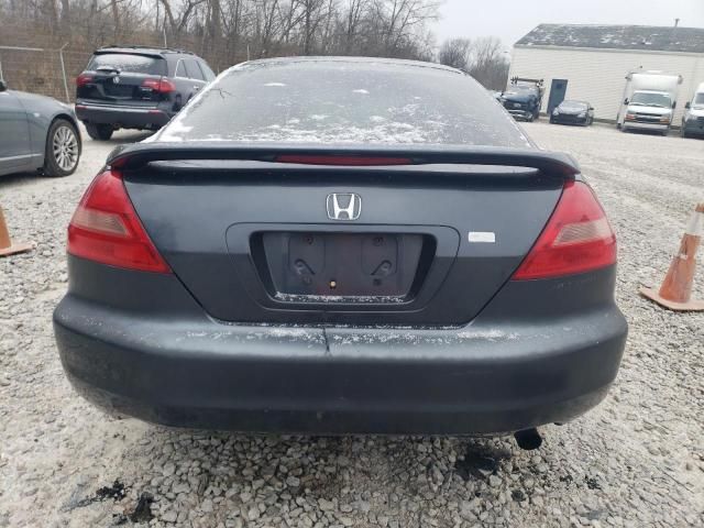 2003 Honda Accord EX