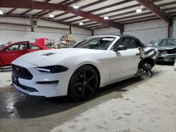 Muscle Cars for sale at auction: 2020 Ford Mustang