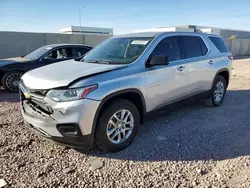 2020 Chevrolet Traverse LS en venta en Phoenix, AZ