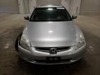 2003 Honda Accord EX