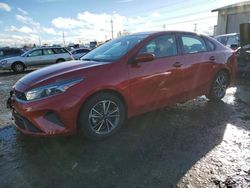 2024 KIA Forte LX en venta en Eugene, OR