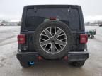 2024 Jeep Wrangler High Altitude 4XE