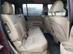 2013 Honda Pilot EXL