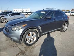 Infiniti fx35 salvage cars for sale: 2011 Infiniti FX35