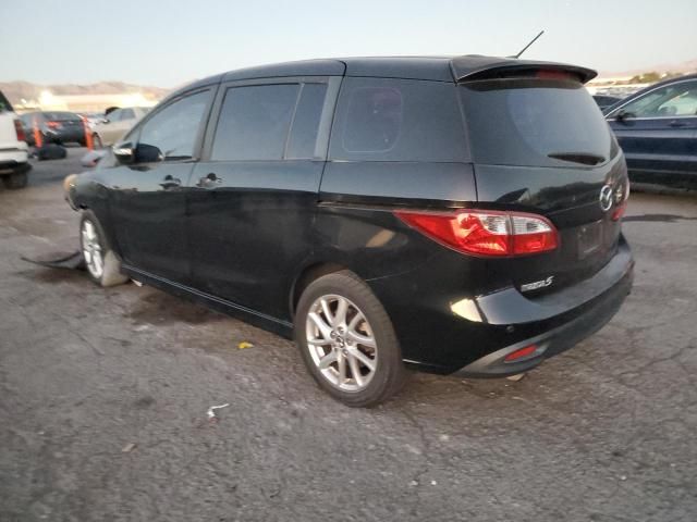 2014 Mazda 5 Grand Touring