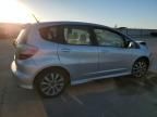 2013 Honda FIT Sport