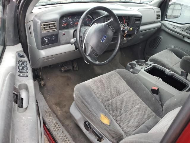 2003 Ford F250 Super Duty