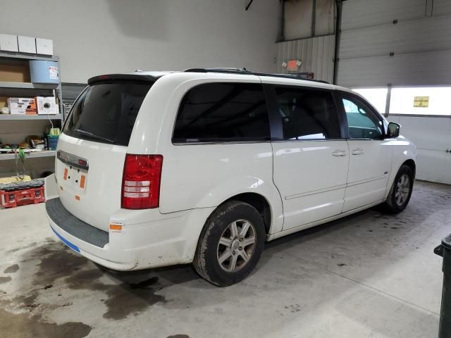 2008 Chrysler Town & Country Touring