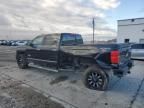 2015 Chevrolet Silverado K1500 High Country