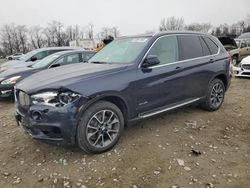 2015 BMW X5 XDRIVE35I en venta en Baltimore, MD