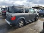 2005 Honda Element EX